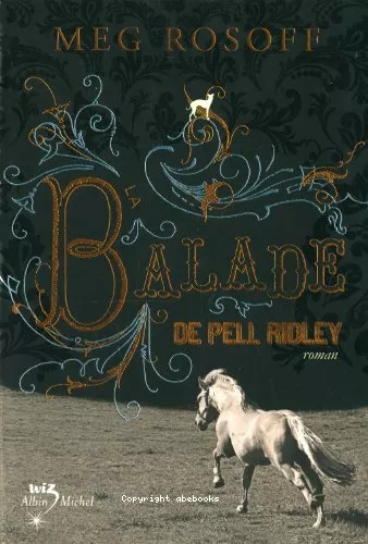 Balade de Pell Ridley