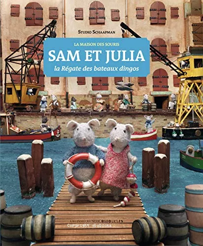 Sam et Julia