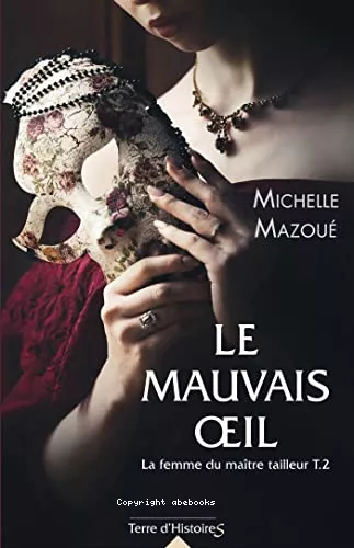 La femme du matre tailleur