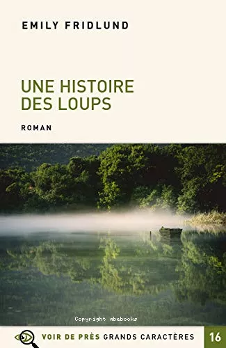 Une histoire des loups