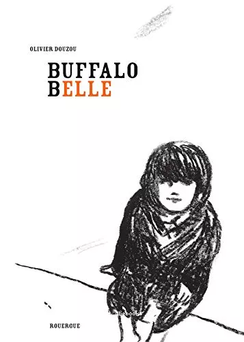 Buffalo belle