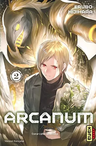 Arcanum