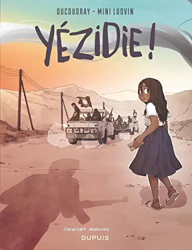 Yzidie !