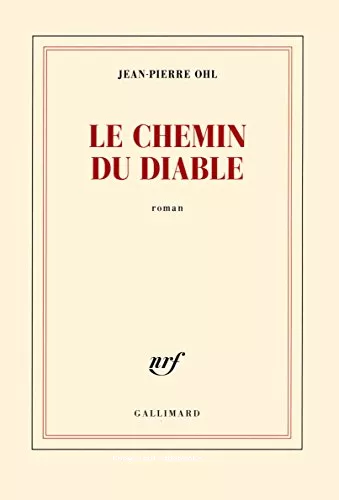 Le chemin du diable