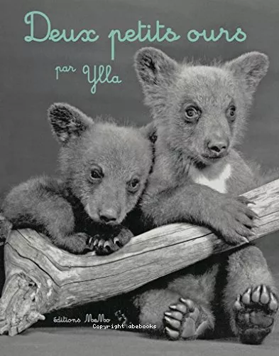 Deux petits ours