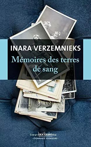 Mmoires des terres de sang