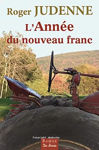 L'anne du nouveau franc