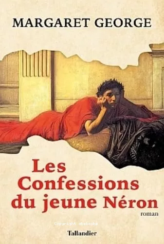 Les confessions du jeune Nron