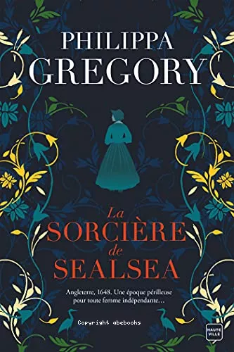 La sorcire de Sealsea