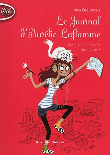 Le journal d'Aurlie Laflamme