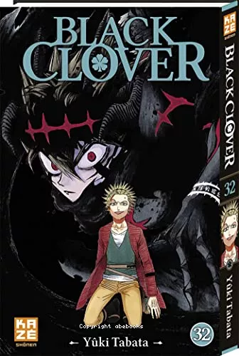 Black Clover