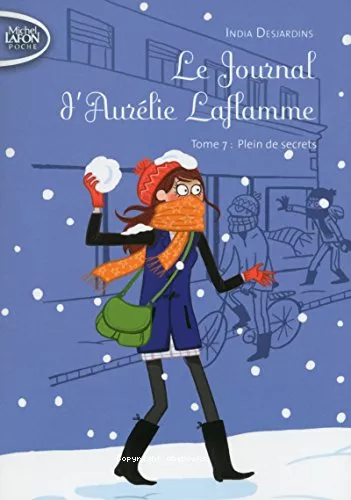 Le journal d'Aurlie Laflamme