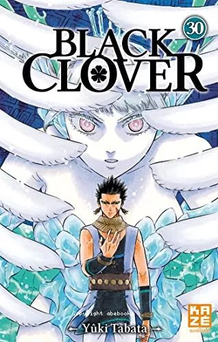 Black Clover