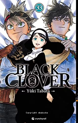 Black Clover