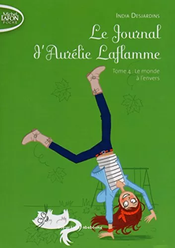 Le journal d'Aurlie Laflamme