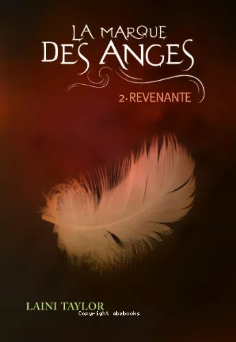 La marque des anges