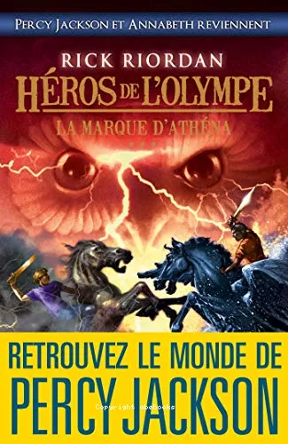 Hros de l'Olympe