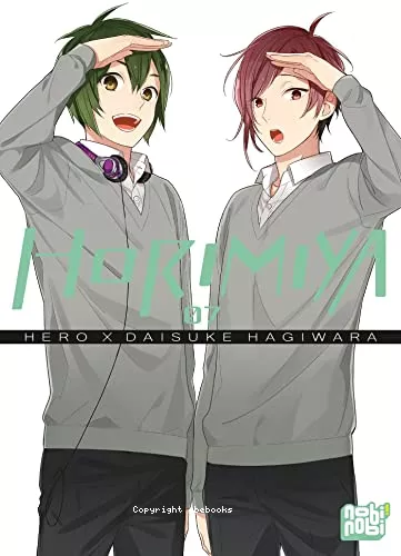 Horimiya