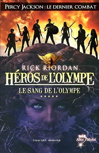 Hros de l'Olympe