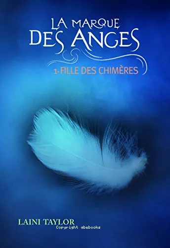 La marque des anges