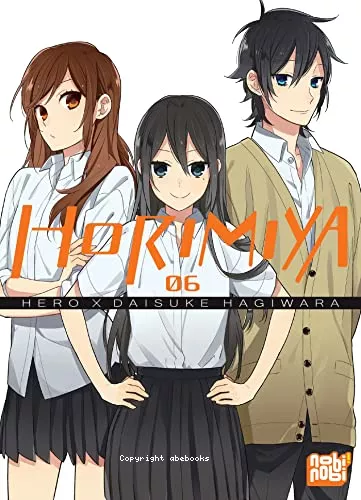 Horimiya