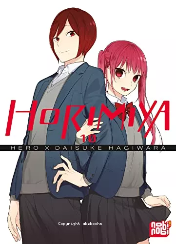 Horimiya