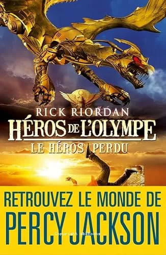 Hros de l'olympe