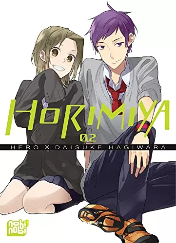 Horimiya