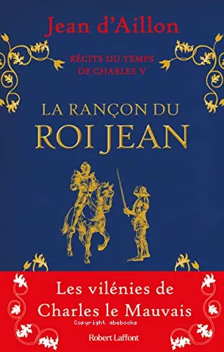 Rcits du temps de Charles V