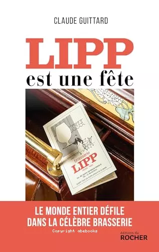 Lipp est une fte