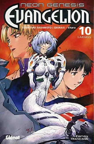 Neon Genesis Evangelion