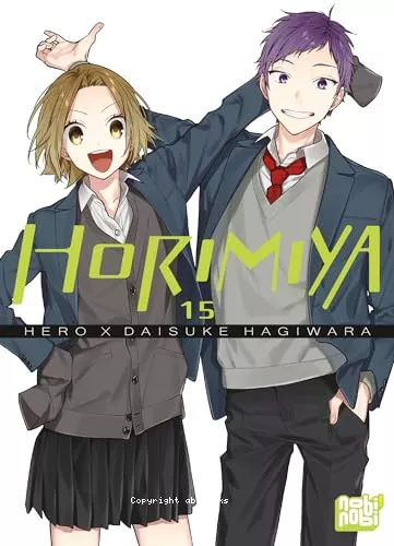 Horimiya