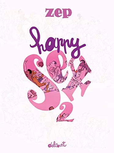 Happy sex