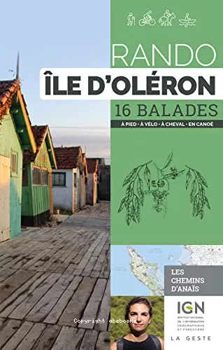 Rando le d'Olron