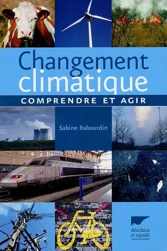 Changement climatique