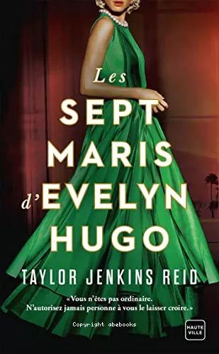 Les sept maris d'Evelyn Hugo