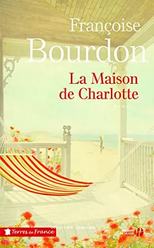 La maison de Charlotte