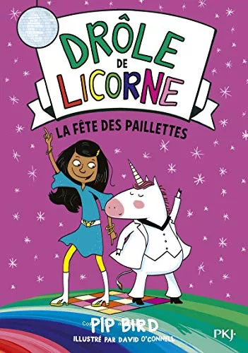 La fte des paillettes