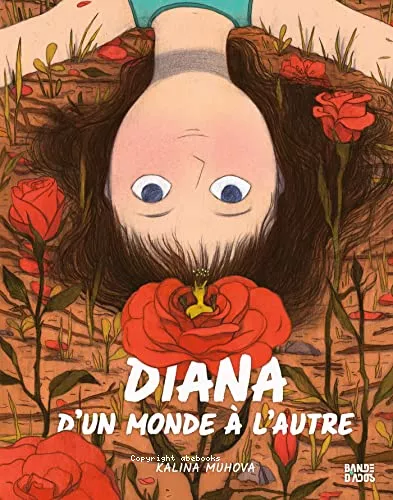 Diana d'un monde  l'autre