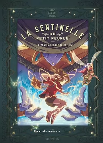 La Sentinelle du petit peuple