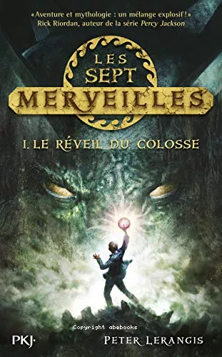 Les sept merveilles