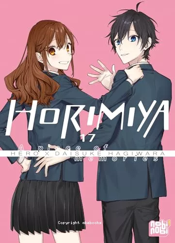 Horimiya