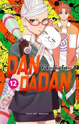 Dandadan