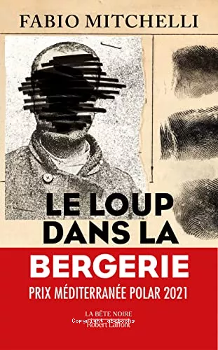 Le loup dans la bergerie