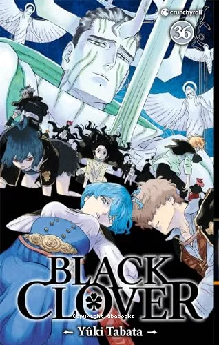 Black Clover