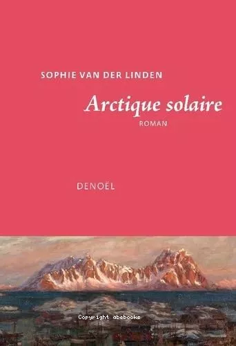 Arctique solaire