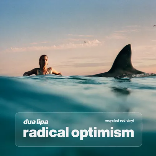 Radical optimism