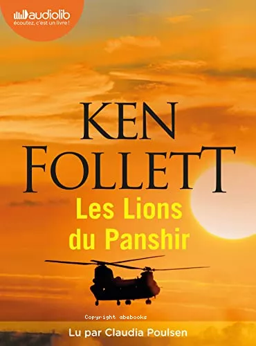 Les lions du Panshir