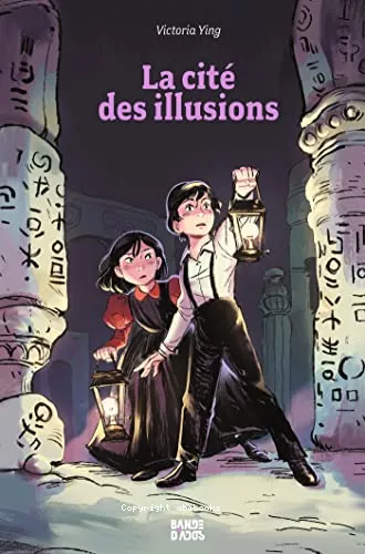 La cit des illusions