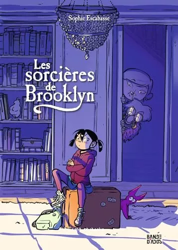 Les sorcires de Brooklyn